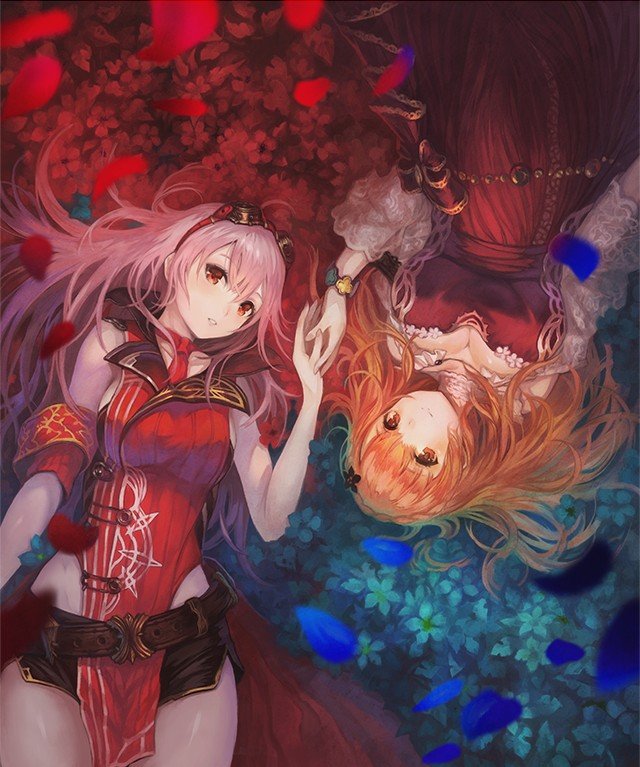 Nights of Azure - Immagine 152259
