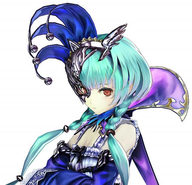 Nights of Azure - Immagine 154275