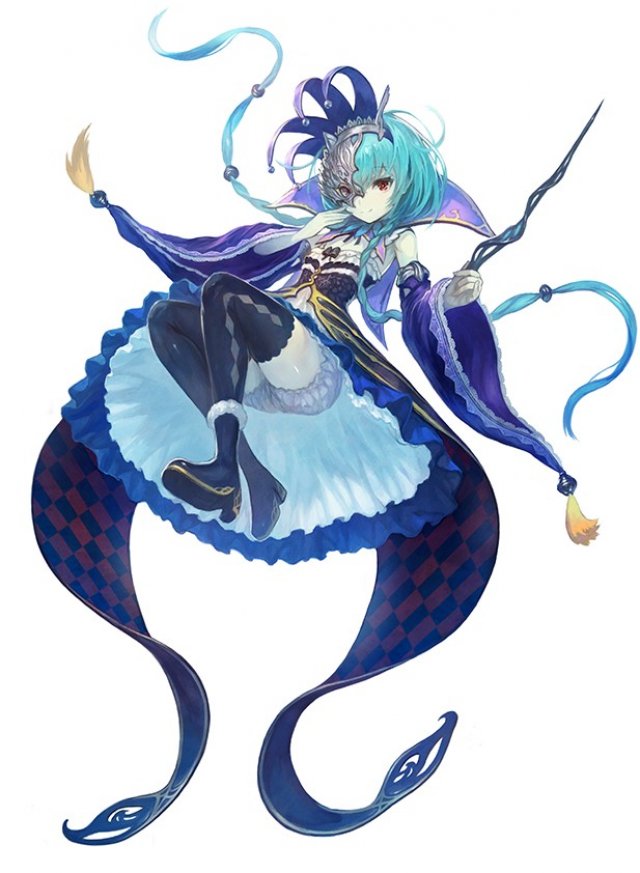 Nights of Azure - Immagine 154278