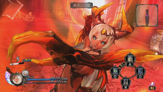 Nights of Azure - Immagine 154350