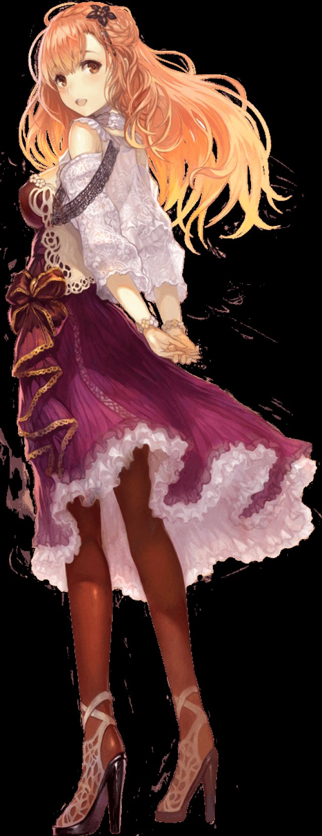 Nights of Azure - Immagine 168311