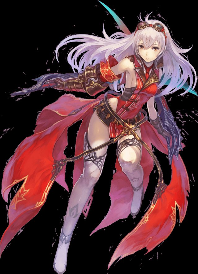 Nights of Azure - Immagine 168314