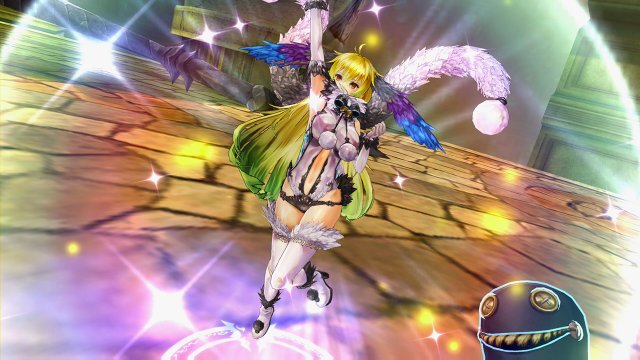 Nights of Azure - Immagine 168317