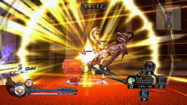 Nights of Azure - Immagine 168323