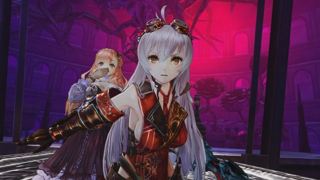 Nights of Azure - Immagine 171753