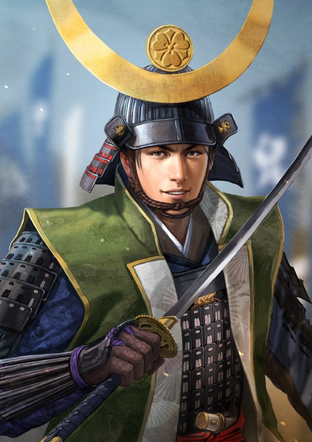 Nobunaga's Ambition: Sphere of Influence - Immagine 159413
