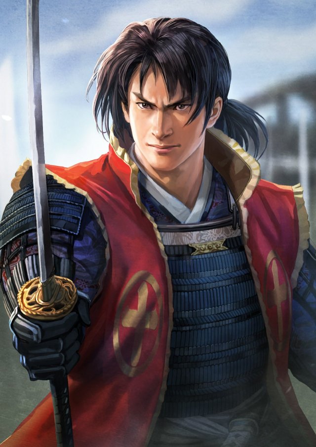 Nobunaga's Ambition: Sphere of Influence - Immagine 159420
