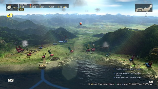 Nobunaga's Ambition: Sphere of Influence - Immagine 159441
