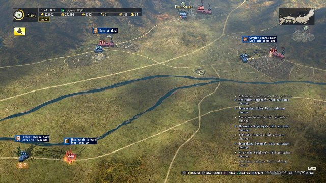 Nobunaga's Ambition: Sphere of Influence - Immagine 159444
