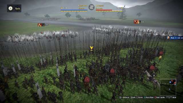 Nobunaga's Ambition: Sphere of Influence immagine 159457