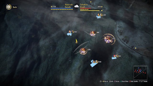 Nobunaga's Ambition: Sphere of Influence immagine 159460