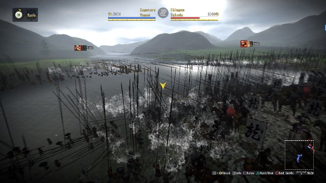 Nobunaga's Ambition: Sphere of Influence immagine 159469