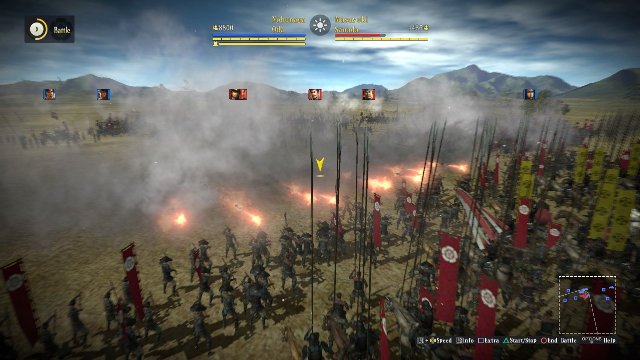 Nobunaga's Ambition: Sphere of Influence immagine 159484