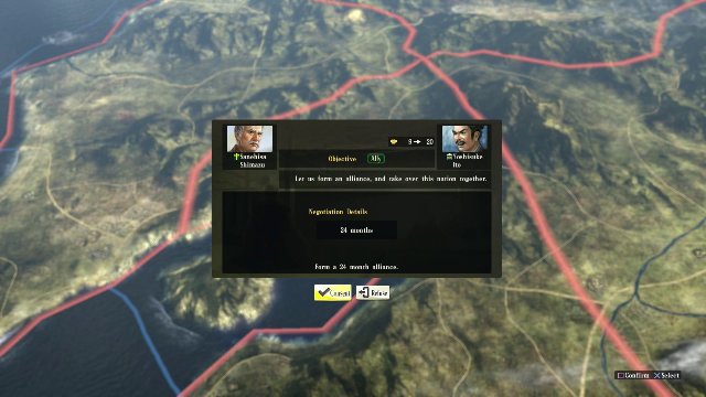 Nobunaga's Ambition: Sphere of Influence immagine 163662