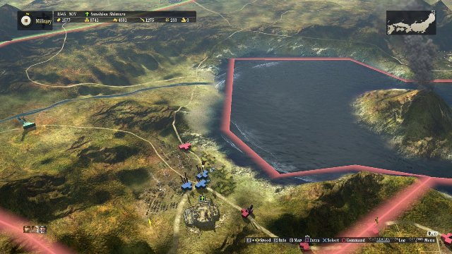 Nobunaga's Ambition: Sphere of Influence immagine 163664