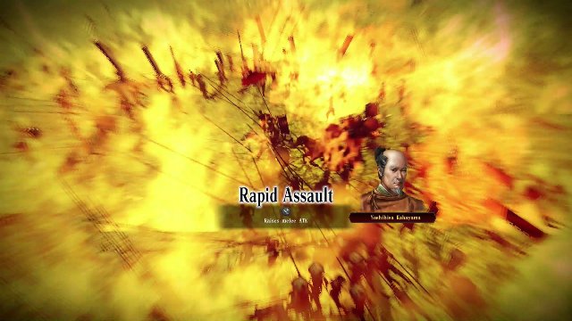 Nobunaga's Ambition: Sphere of Influence immagine 163665