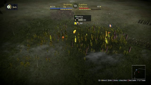 Nobunaga's Ambition: Sphere of Influence immagine 163666