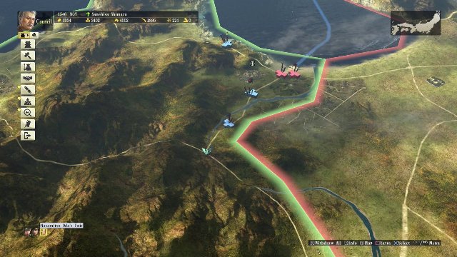 Nobunaga's Ambition: Sphere of Influence immagine 163667