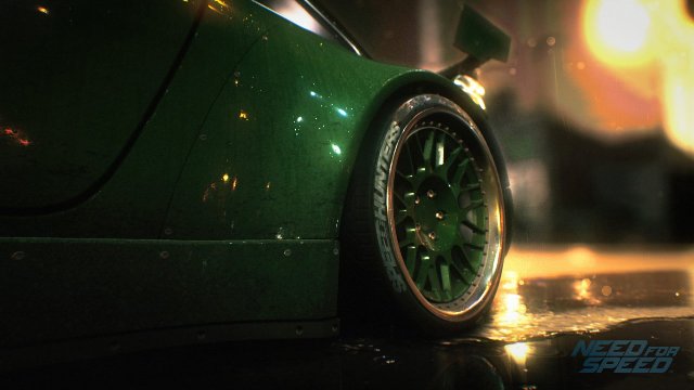 Need for Speed - Immagine 152978