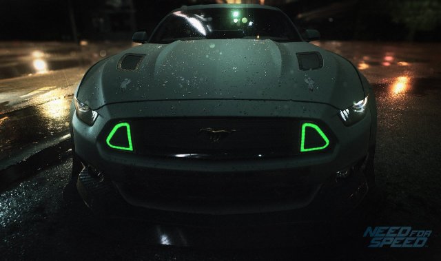 Need for Speed - Immagine 152981