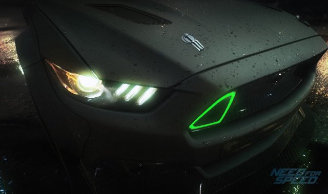 Need for Speed - Immagine 152984
