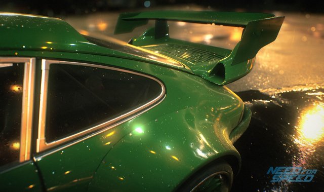 Need for Speed - Immagine 152987