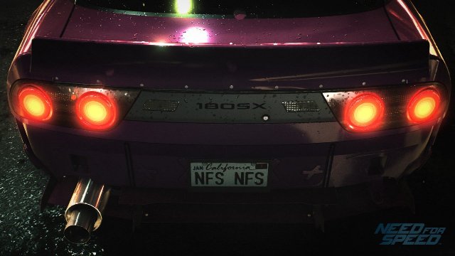 Need for Speed - Immagine 152993