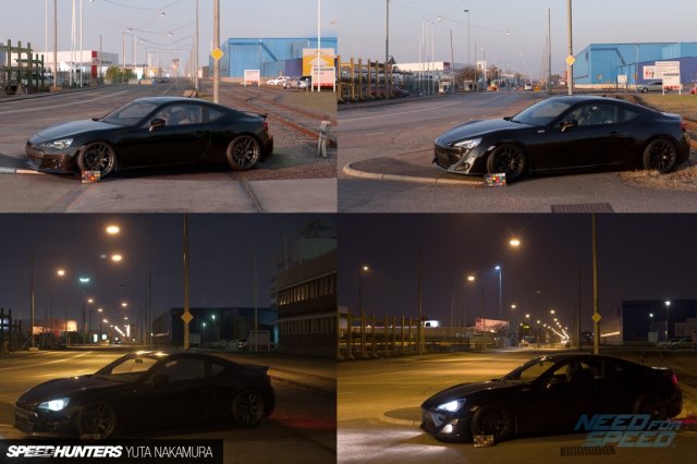 Need for Speed - Immagine 160128
