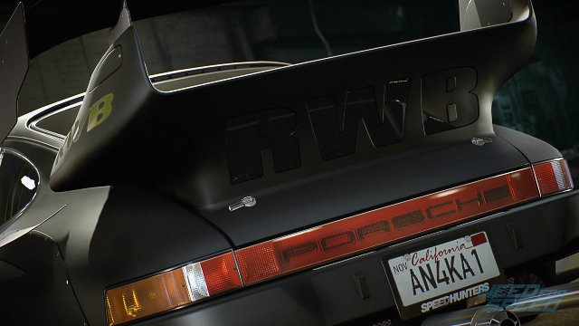 Need for Speed - Immagine 161079