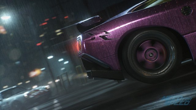 Need for Speed - Immagine 161082