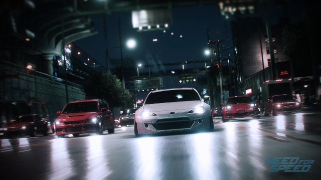 Need for Speed - Immagine 161085