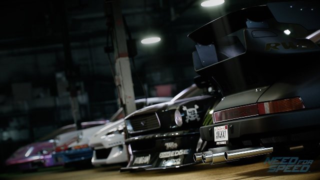 Need for Speed - Immagine 161091