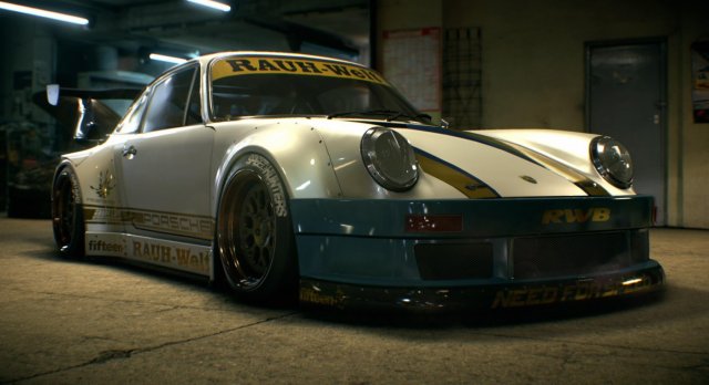 Need for Speed - Immagine 161578