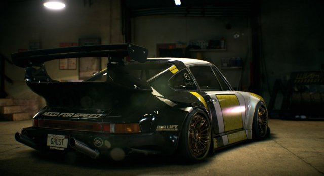 Need for Speed - Immagine 161581