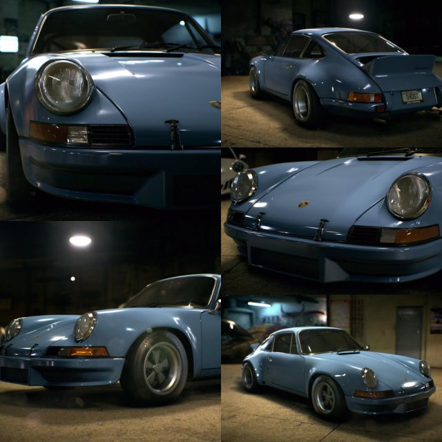 Need for Speed - Immagine 161587