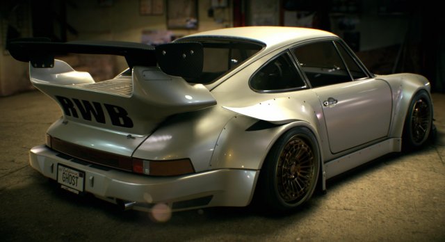 Need for Speed - Immagine 161596