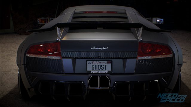 Need for Speed - Immagine 166778