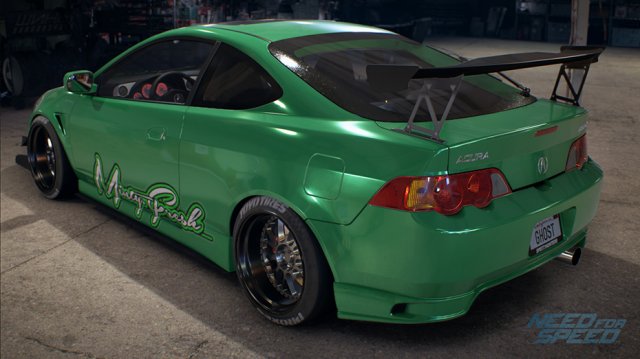 Need for Speed - Immagine 166781