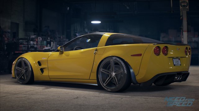 Need for Speed - Immagine 166784