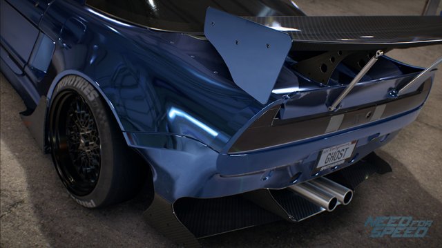 Need for Speed - Immagine 166790