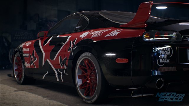 Need for Speed - Immagine 166793
