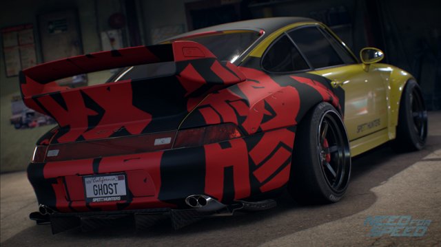 Need for Speed - Immagine 166796