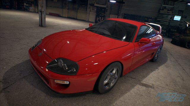 Need for Speed - Immagine 166799