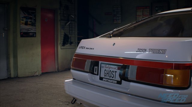 Need for Speed - Immagine 166802
