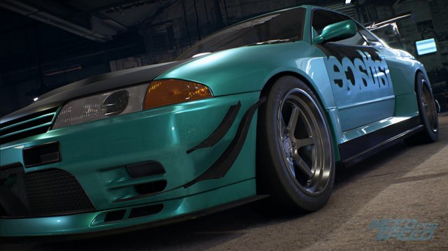 Need for Speed - Immagine 166805