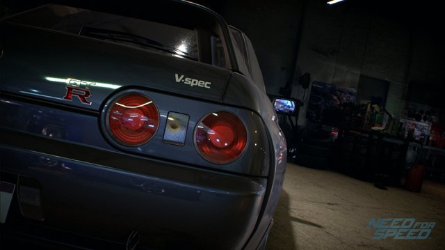 Need for Speed - Immagine 166808