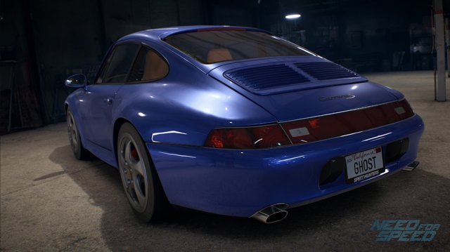 Need for Speed - Immagine 166811