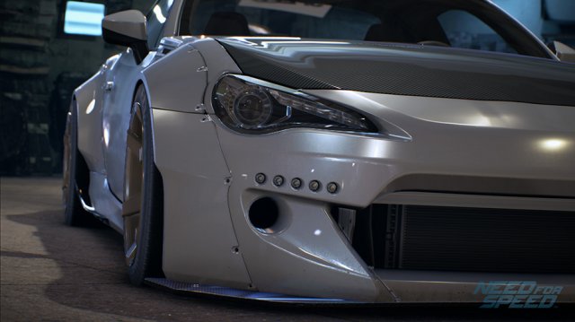 Need for Speed - Immagine 166820