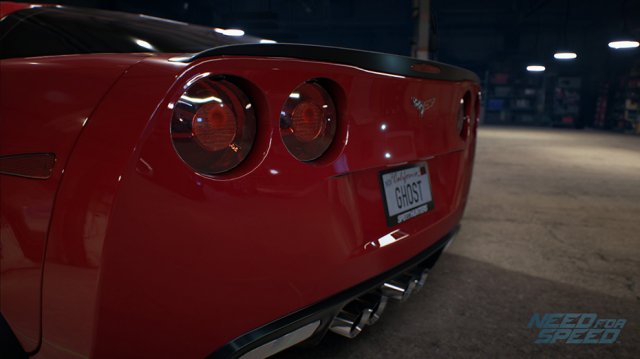 Need for Speed - Immagine 166823