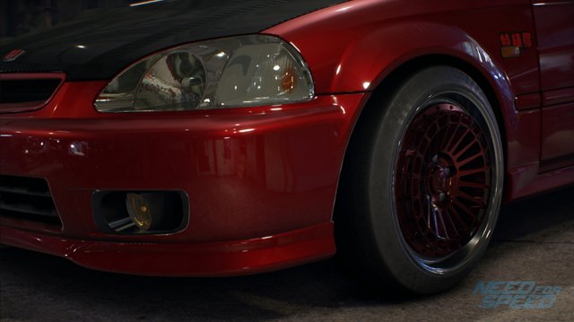 Need for Speed - Immagine 166829